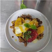 Clases prácticas de cocina para lo que no cocinan